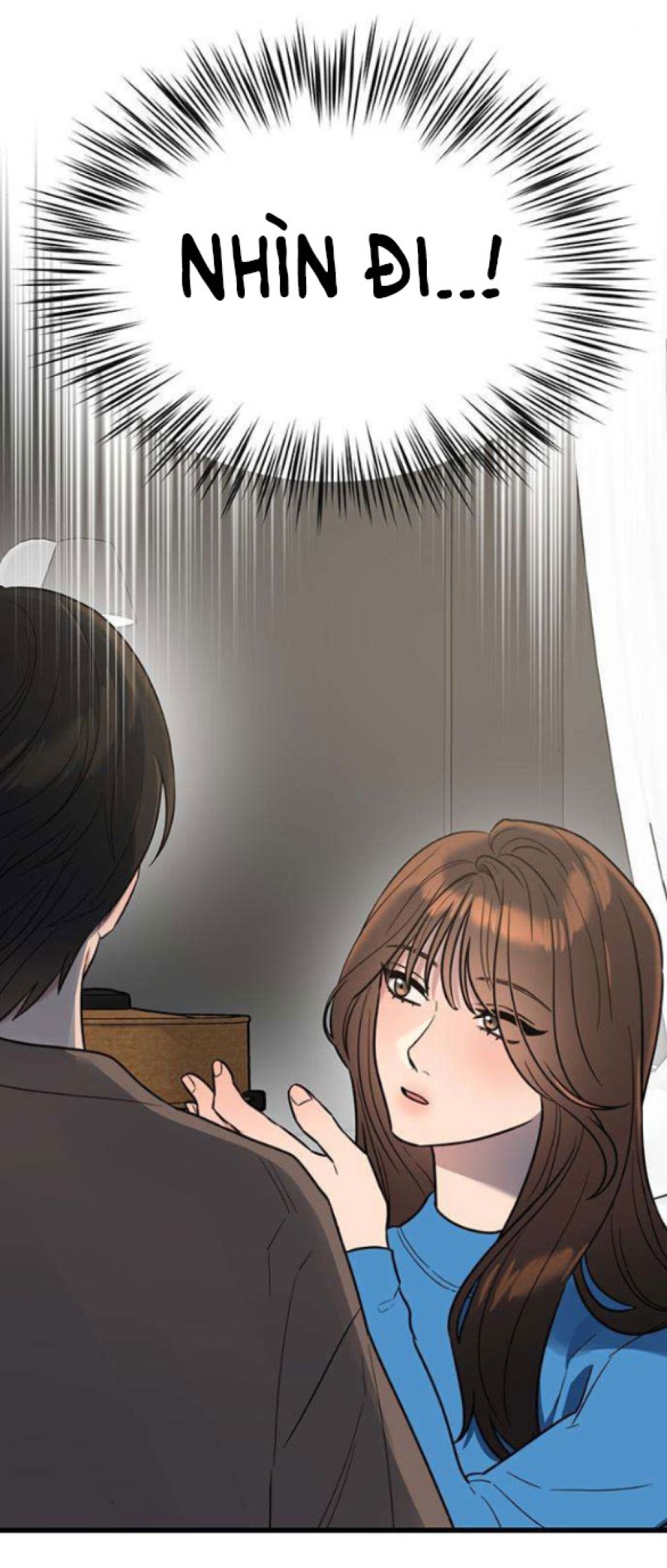[18+] Dục Vọng Tao Nhã 