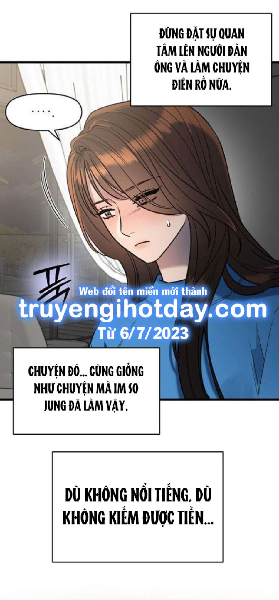 [18+] Dục Vọng Tao Nhã 
