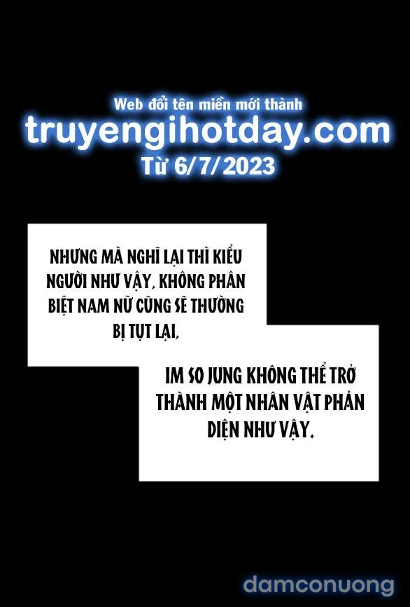 [18+] Dục Vọng Tao Nhã 