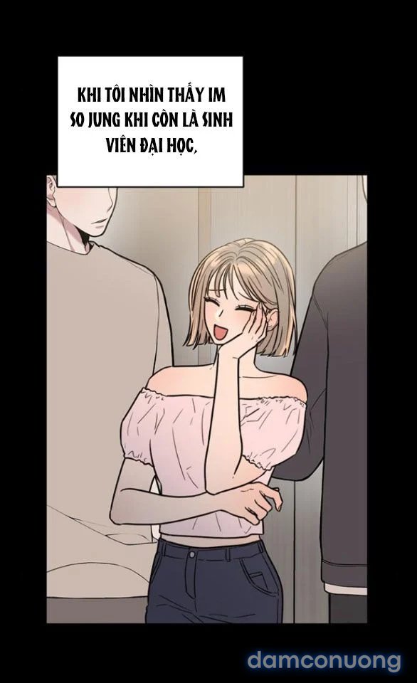 [18+] Dục Vọng Tao Nhã 