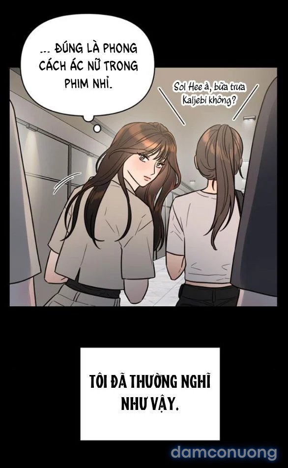 [18+] Dục Vọng Tao Nhã 