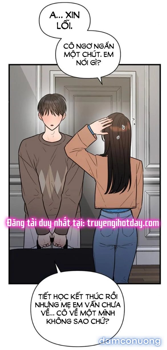[18+] Dục Vọng Tao Nhã 