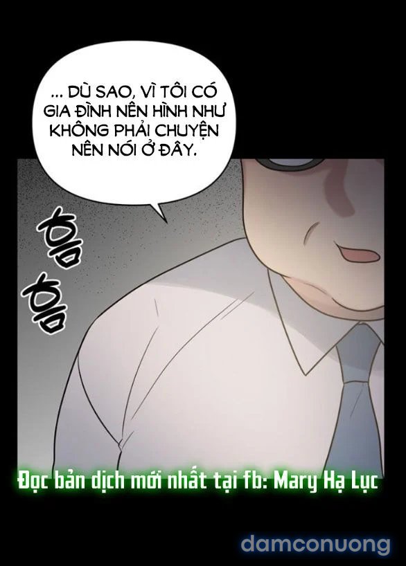 [18+] Dục Vọng Tao Nhã 