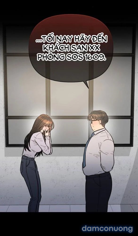[18+] Dục Vọng Tao Nhã 