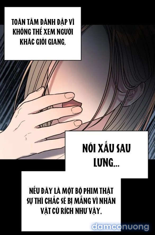 [18+] Dục Vọng Tao Nhã 