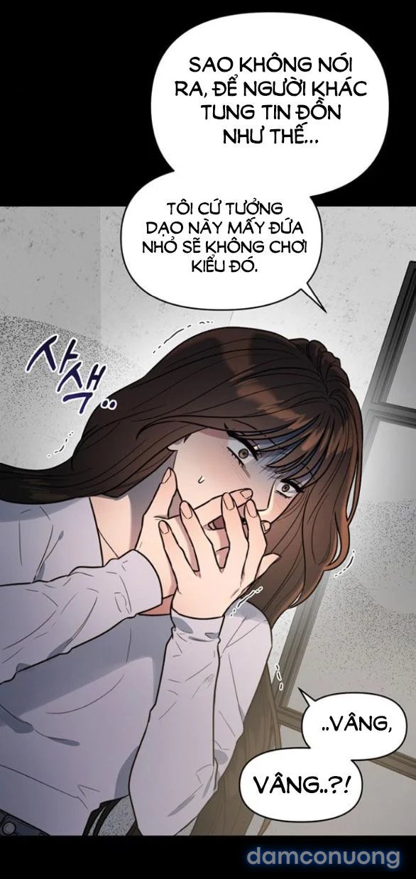 [18+] Dục Vọng Tao Nhã 