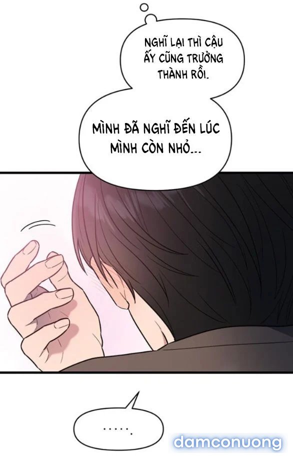 [18+] Dục Vọng Tao Nhã 