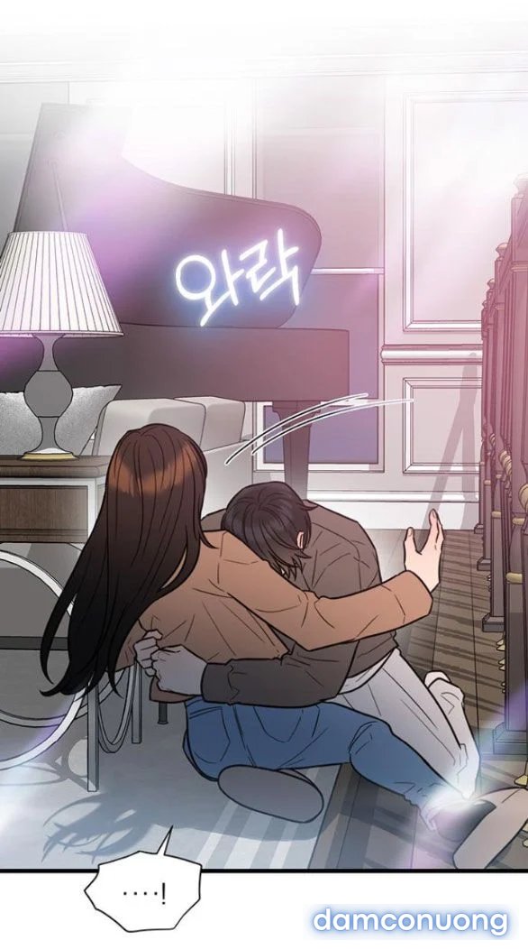 [18+] Dục Vọng Tao Nhã 
