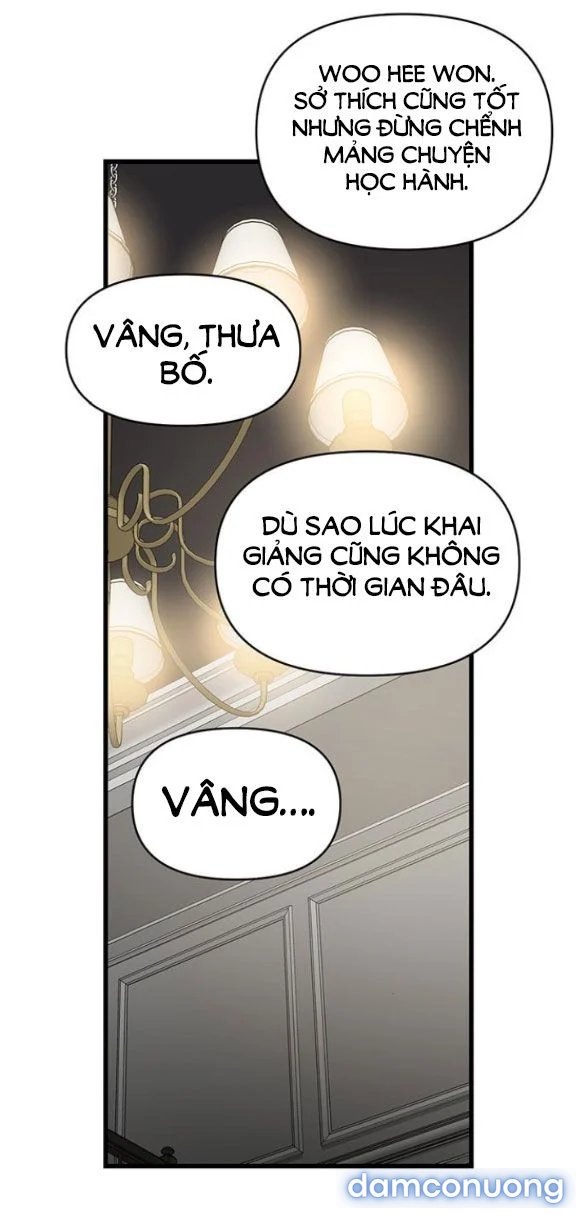 [18+] Dục Vọng Tao Nhã 