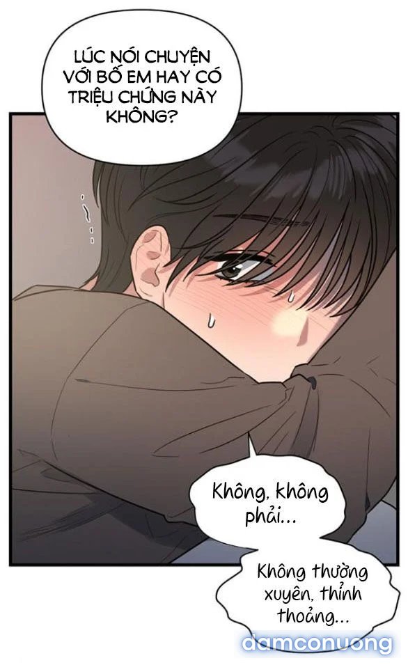 [18+] Dục Vọng Tao Nhã 