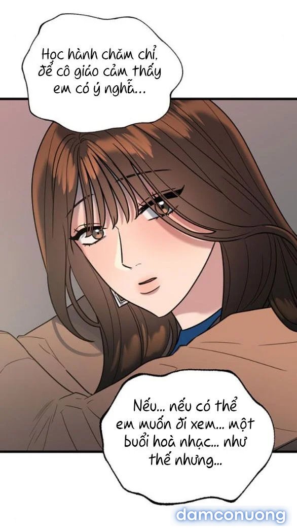 [18+] Dục Vọng Tao Nhã 