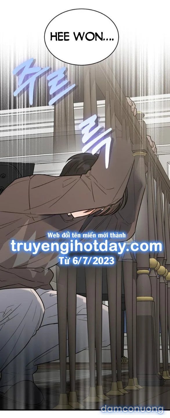 [18+] Dục Vọng Tao Nhã 