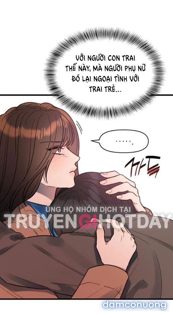 [18+] Dục Vọng Tao Nhã 
