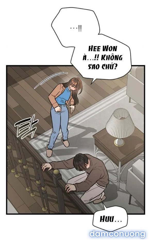 [18+] Dục Vọng Tao Nhã 