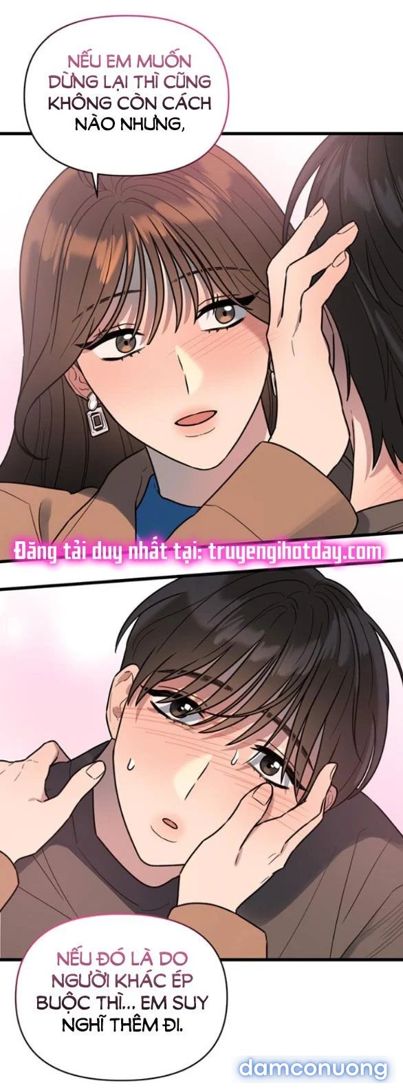 [18+] Dục Vọng Tao Nhã 