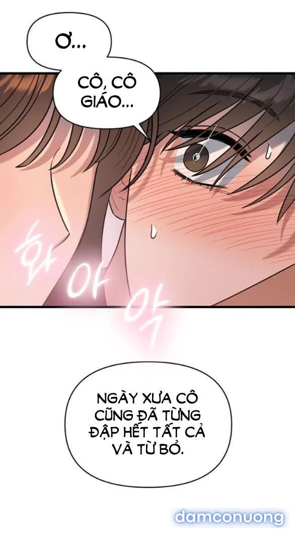 [18+] Dục Vọng Tao Nhã 