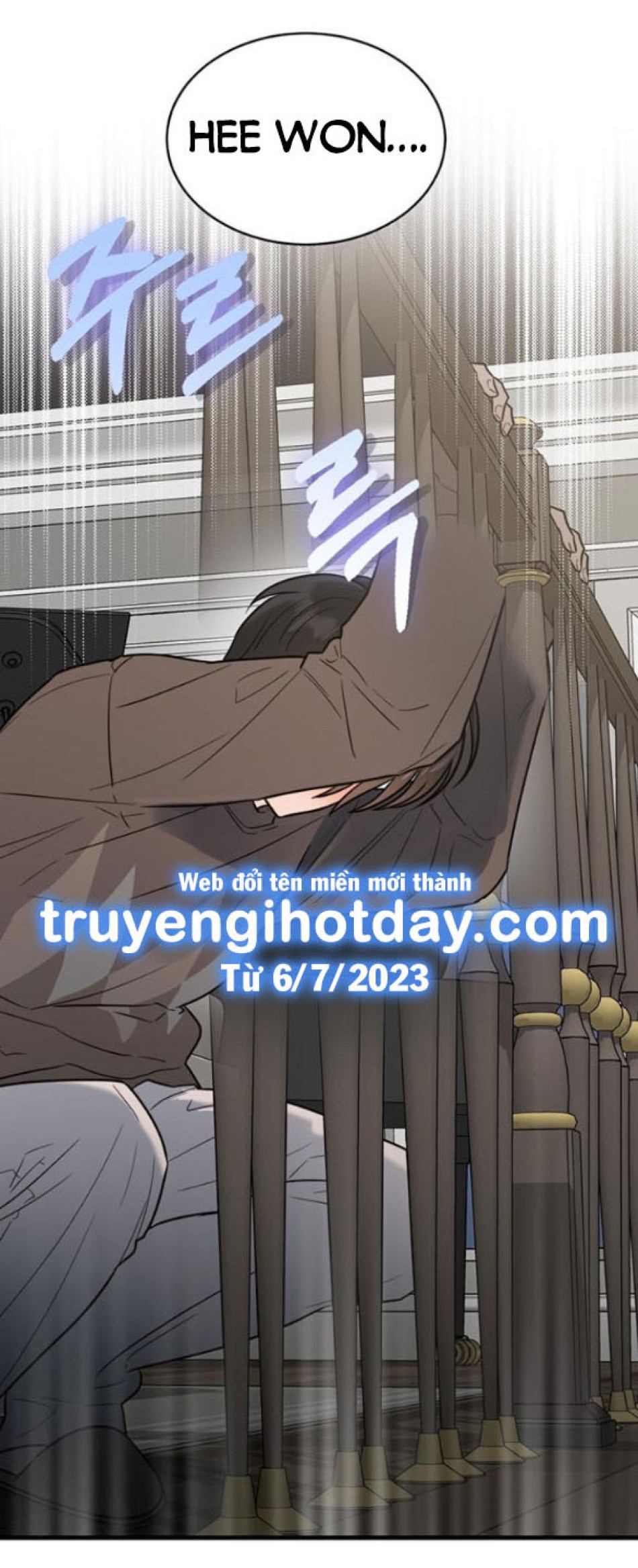 [18+] Dục Vọng Tao Nhã 
