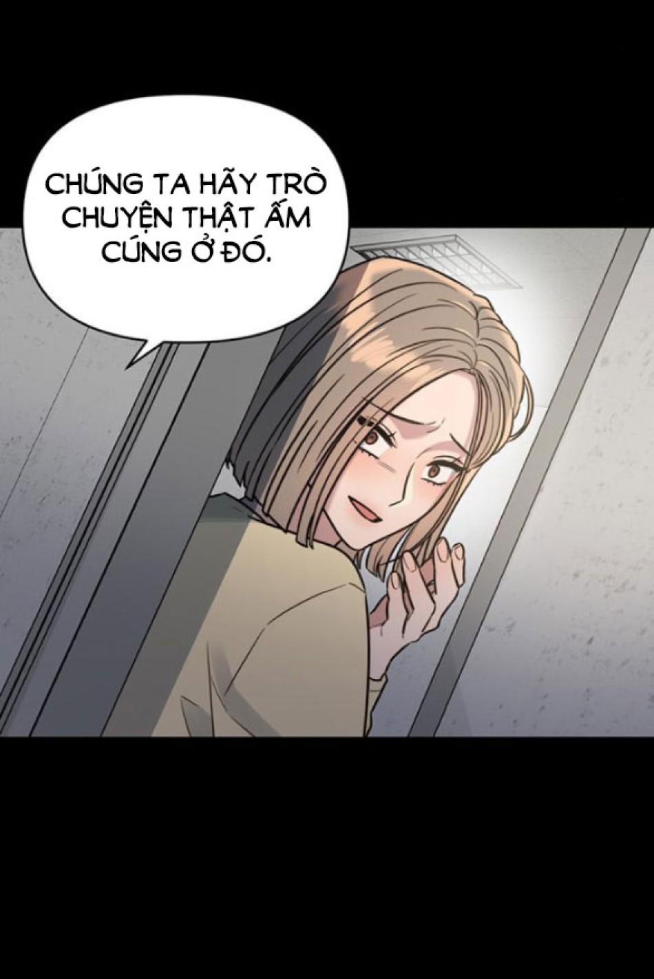 [18+] Dục Vọng Tao Nhã 