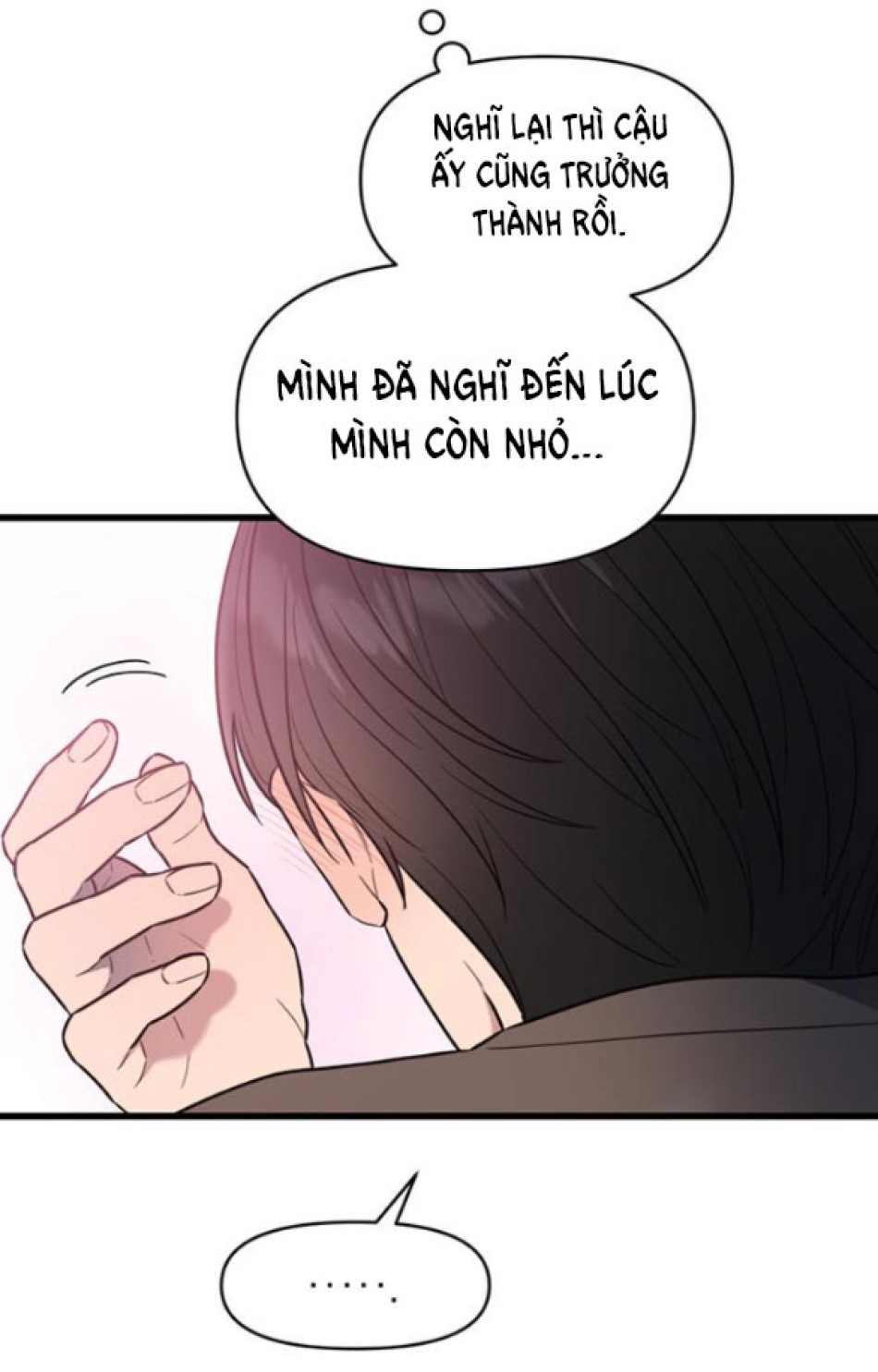 [18+] Dục Vọng Tao Nhã 