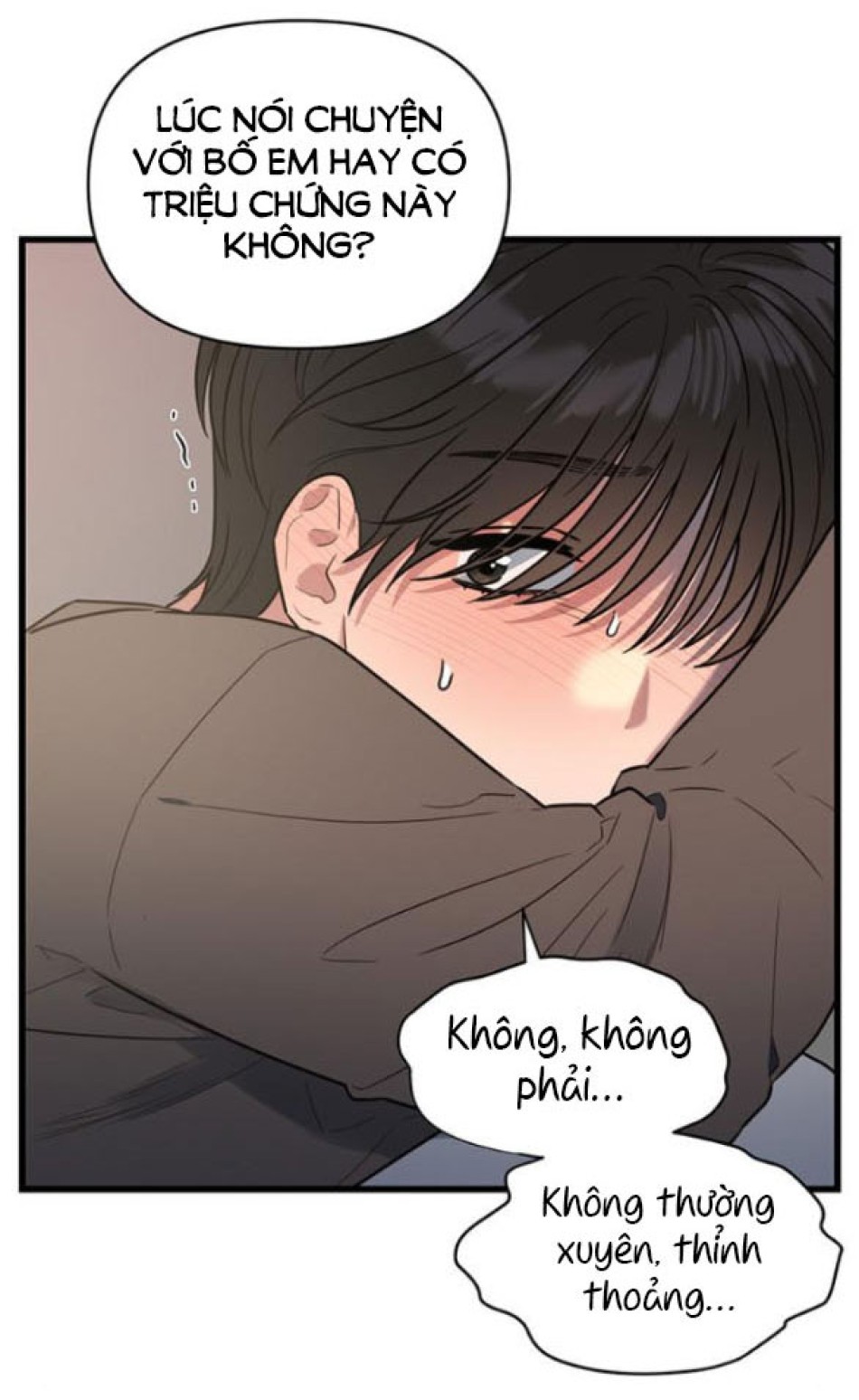 [18+] Dục Vọng Tao Nhã 