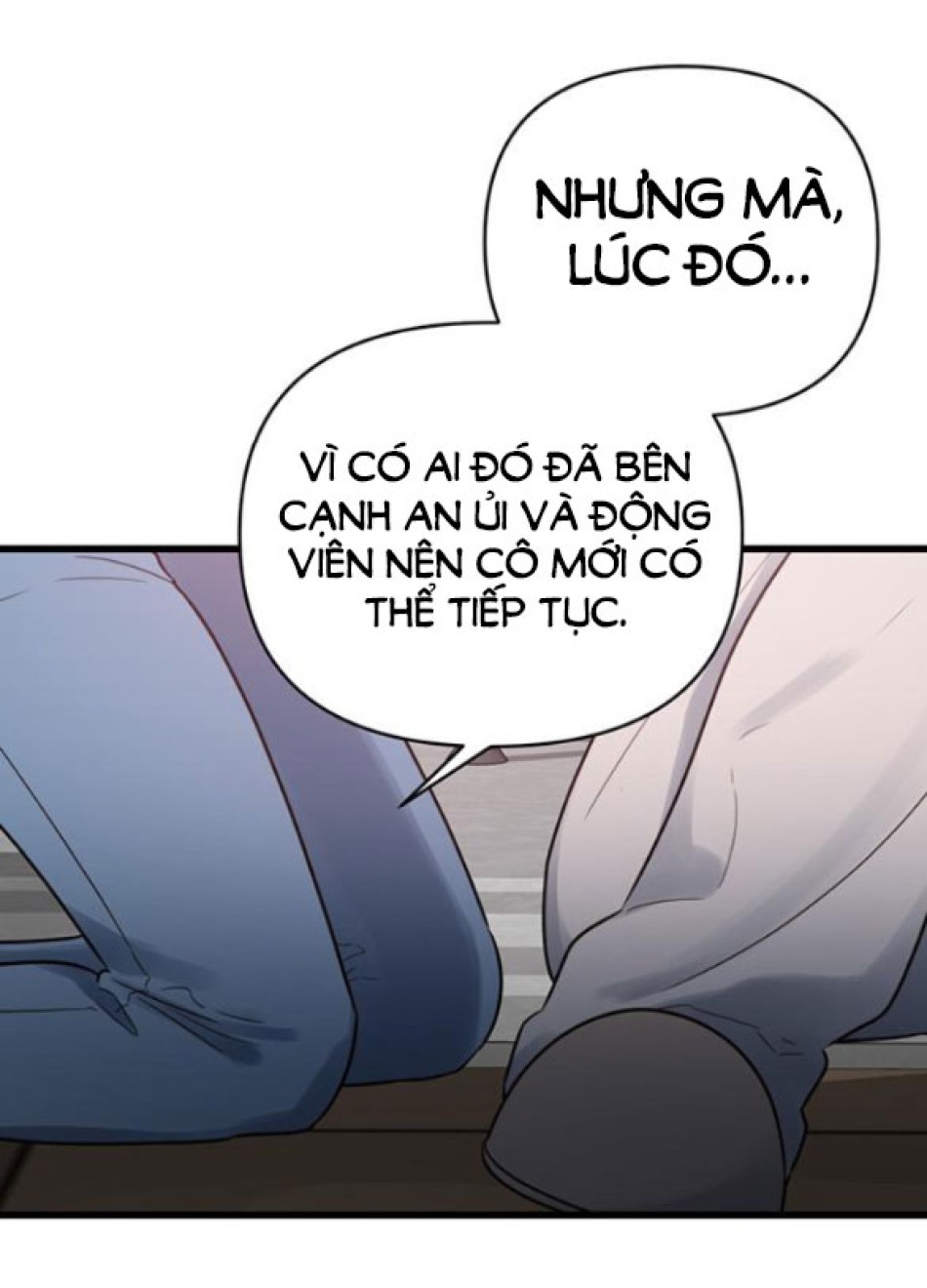 [18+] Dục Vọng Tao Nhã 