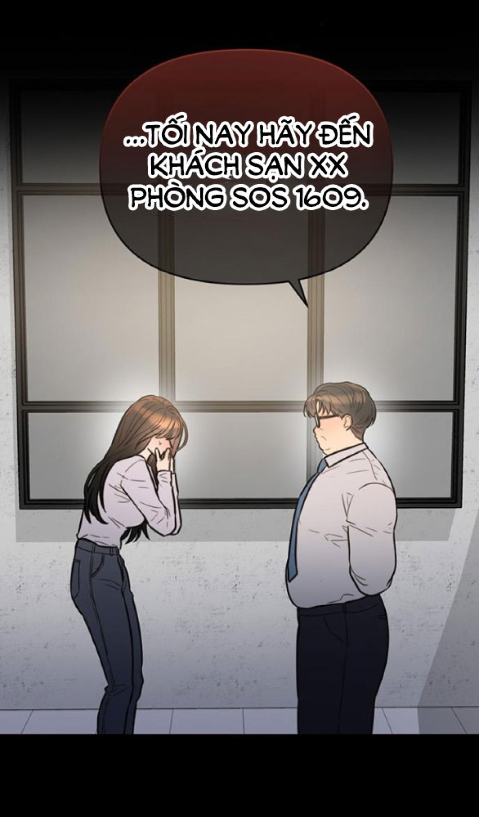 [18+] Dục Vọng Tao Nhã 