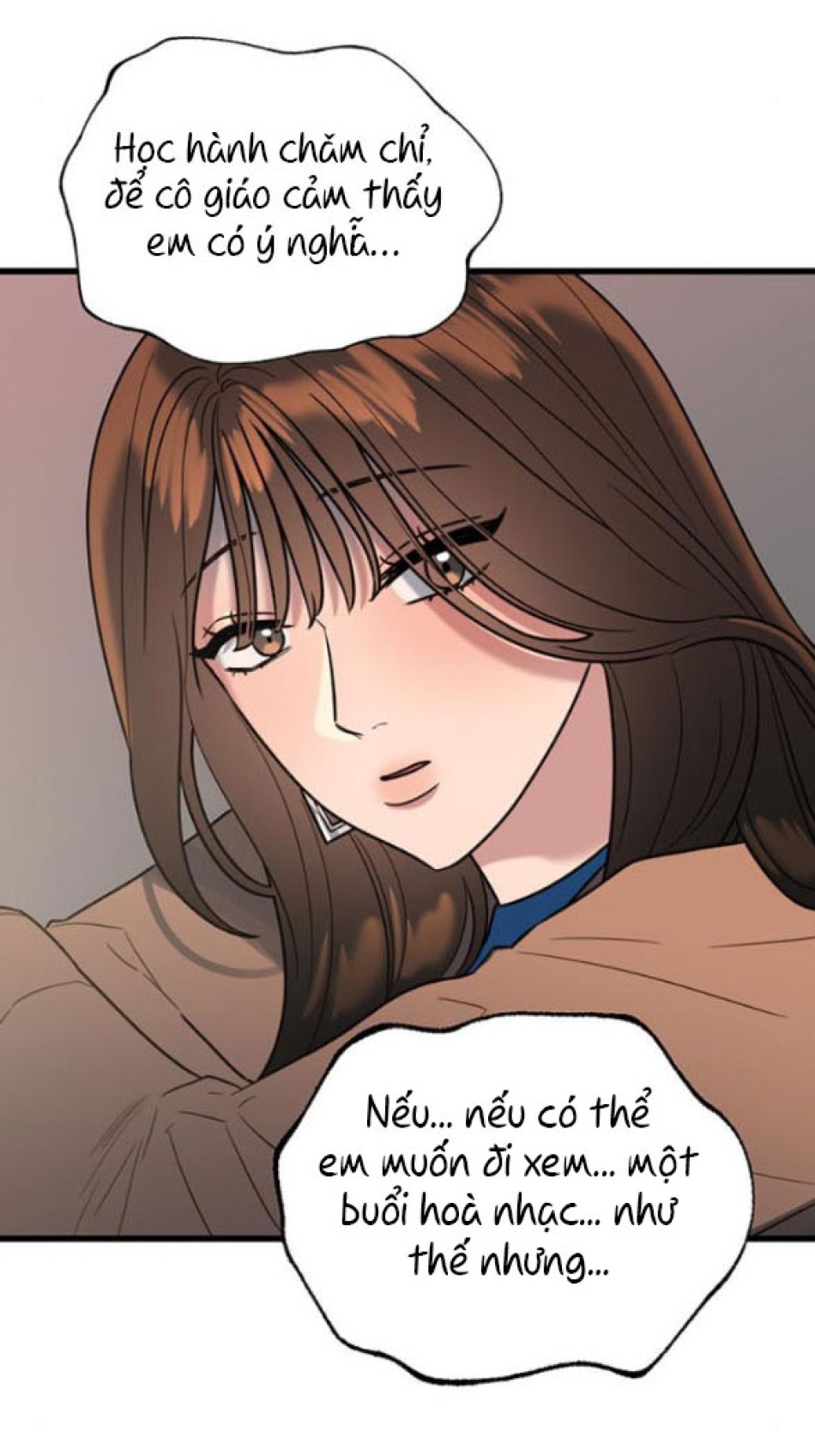 [18+] Dục Vọng Tao Nhã 
