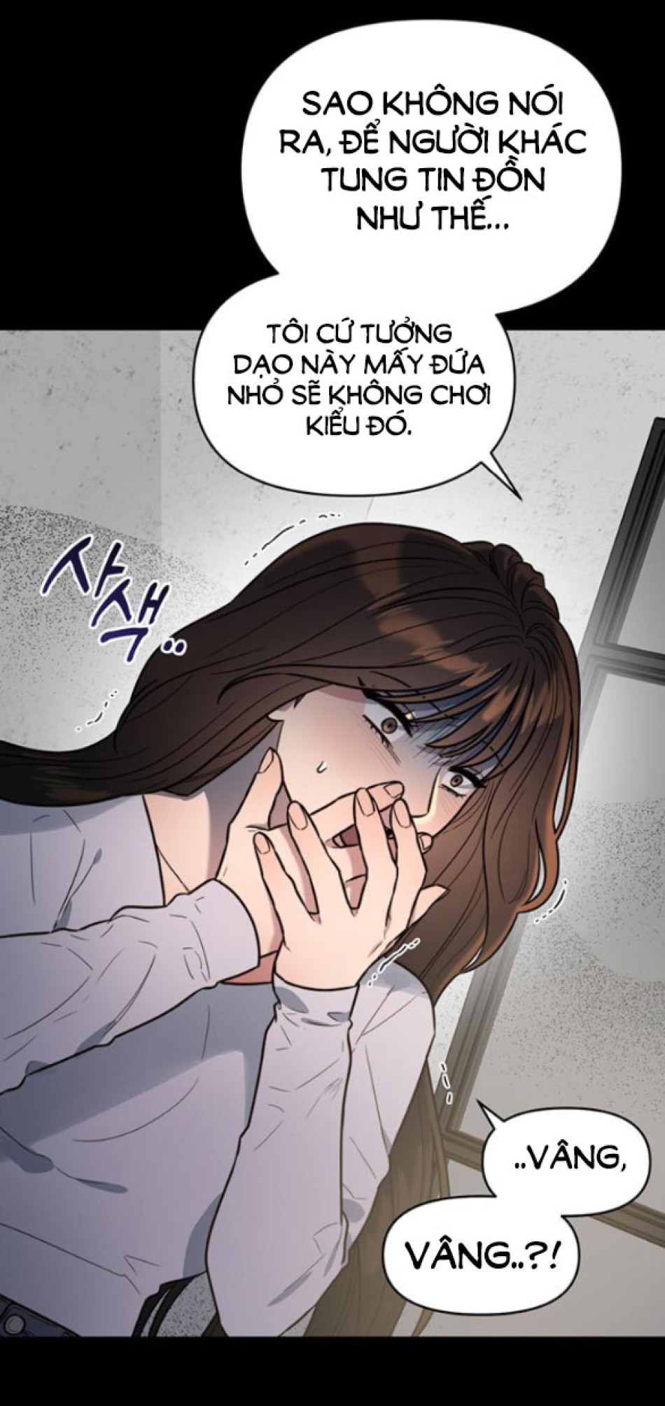 [18+] Dục Vọng Tao Nhã 