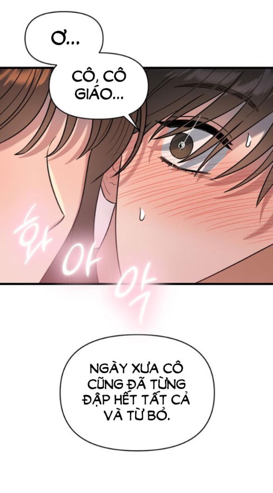 [18+] Dục Vọng Tao Nhã 