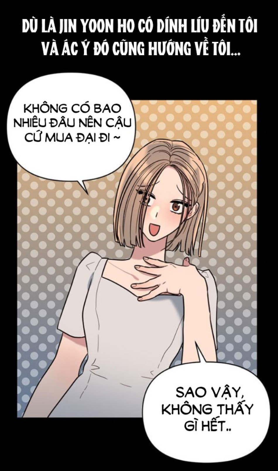 [18+] Dục Vọng Tao Nhã 