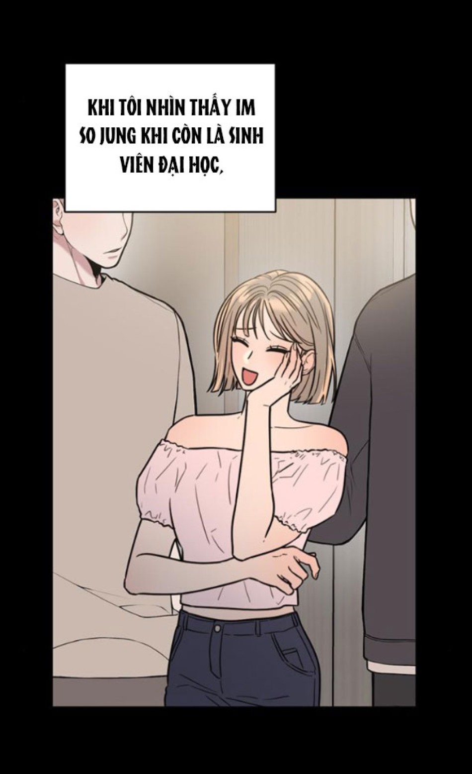 [18+] Dục Vọng Tao Nhã 