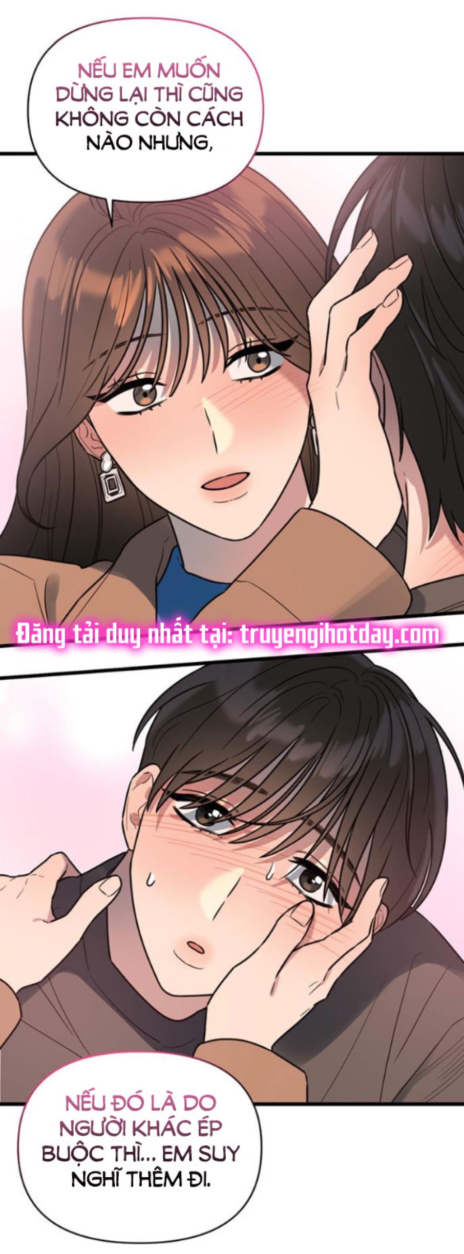 [18+] Dục Vọng Tao Nhã 