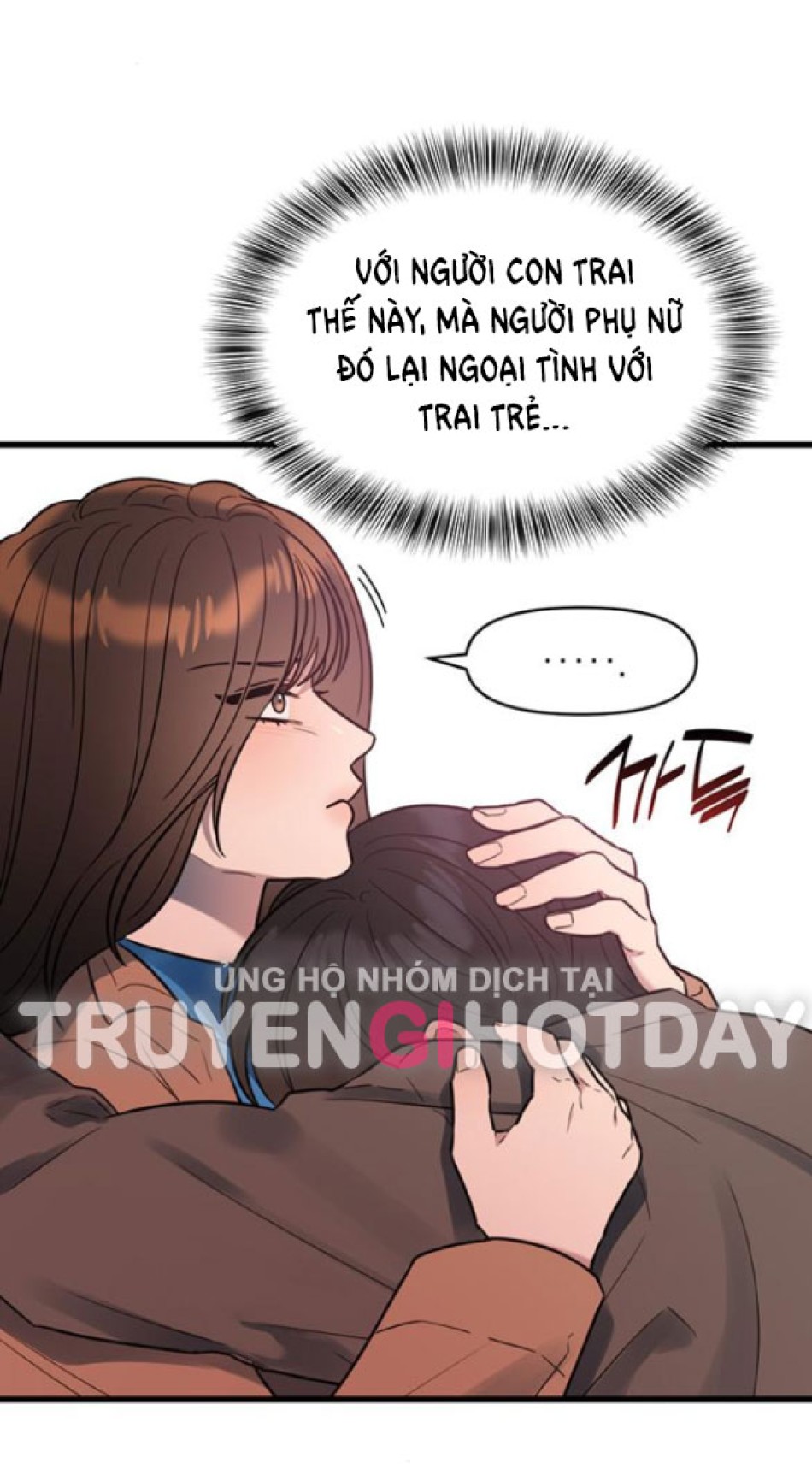 [18+] Dục Vọng Tao Nhã 