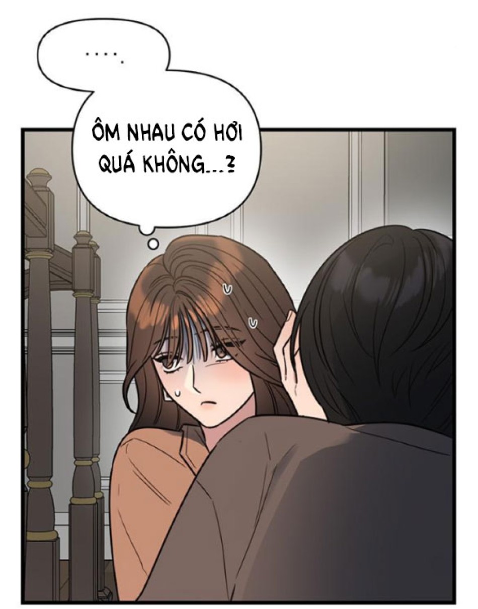 [18+] Dục Vọng Tao Nhã 
