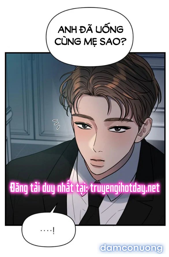 [18+] Dục Vọng Tao Nhã 