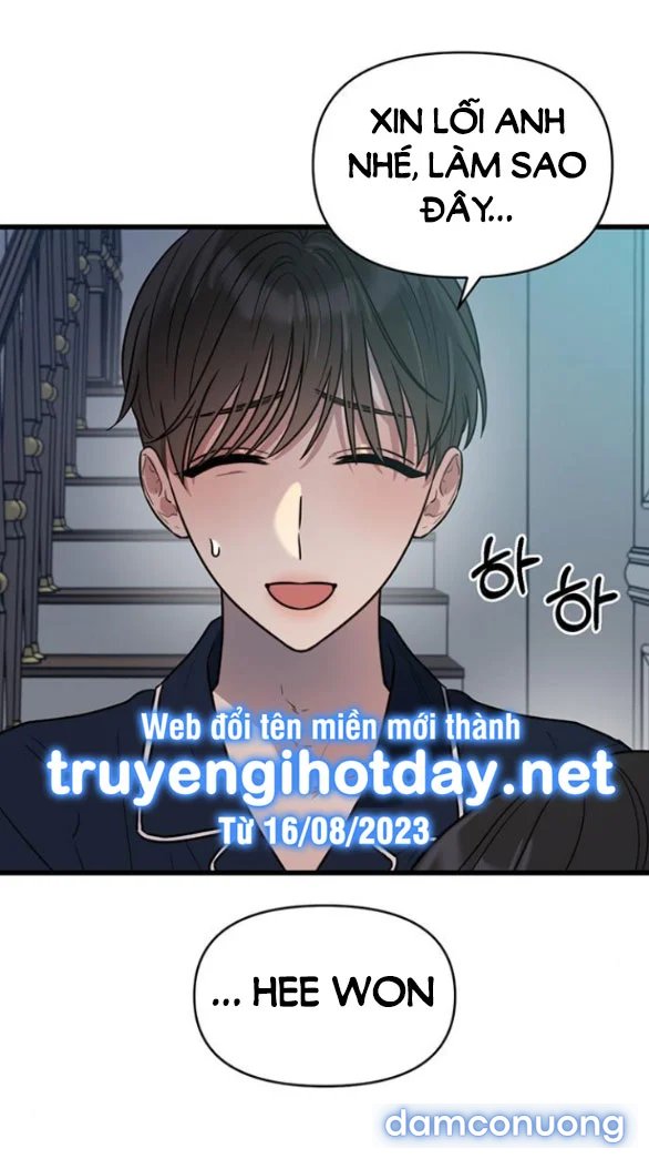 [18+] Dục Vọng Tao Nhã 