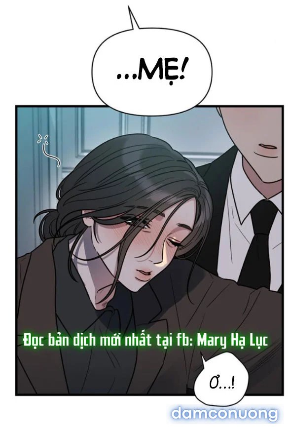 [18+] Dục Vọng Tao Nhã 