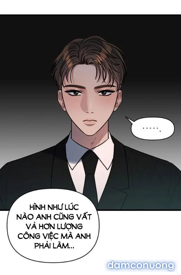 [18+] Dục Vọng Tao Nhã 