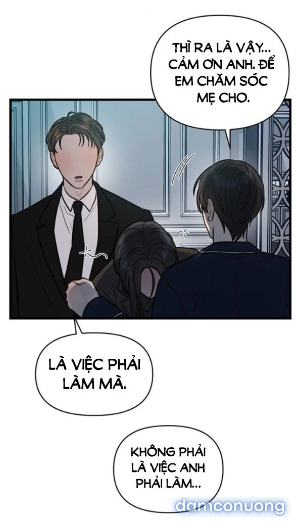 [18+] Dục Vọng Tao Nhã 
