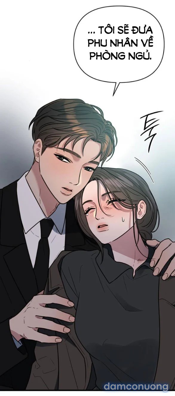 [18+] Dục Vọng Tao Nhã 