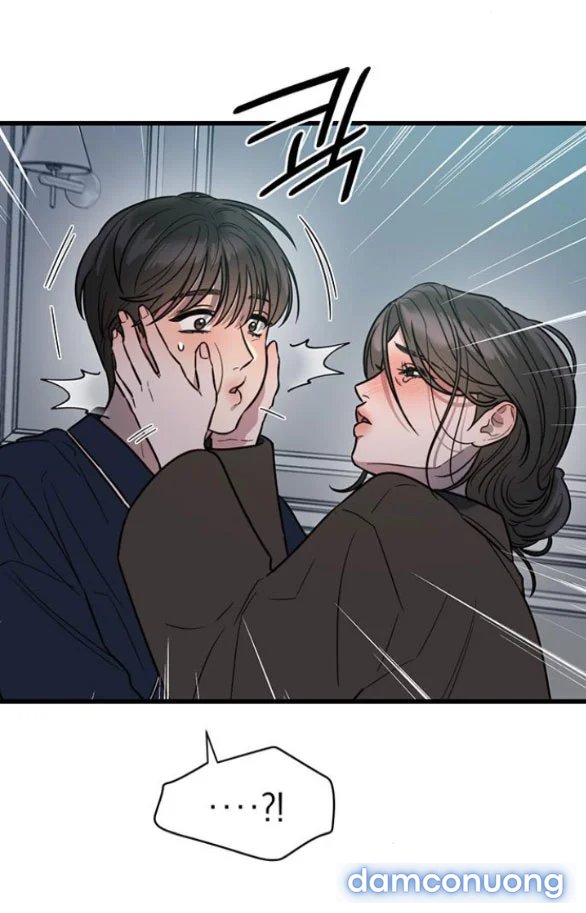 [18+] Dục Vọng Tao Nhã 