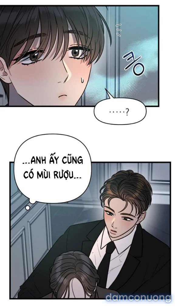 [18+] Dục Vọng Tao Nhã 