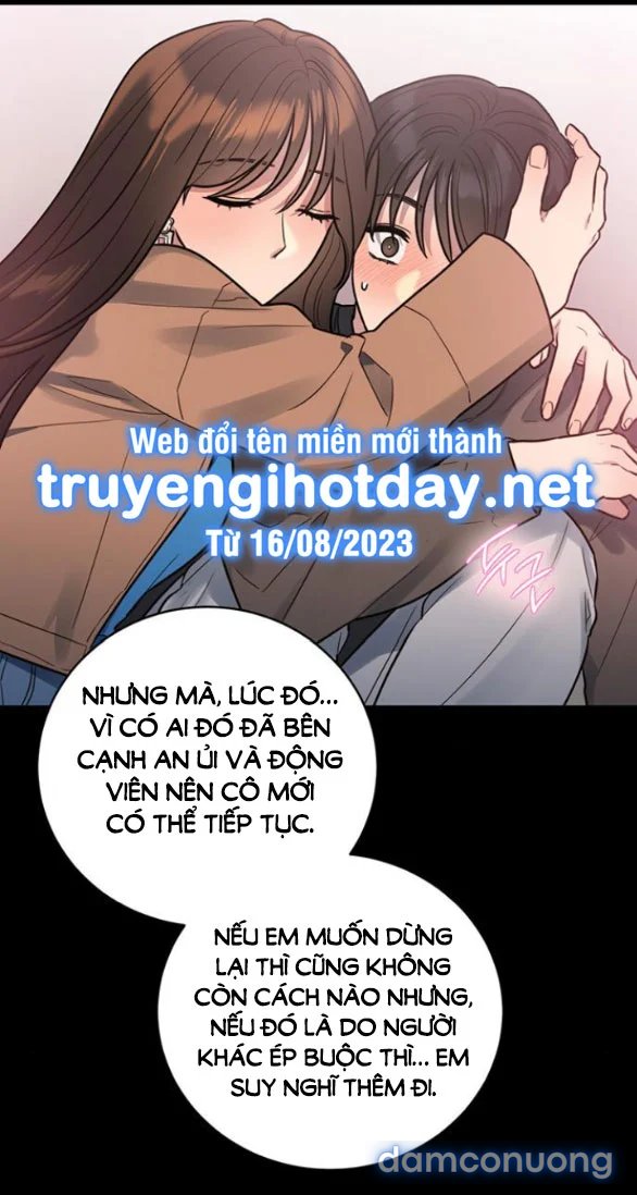 [18+] Dục Vọng Tao Nhã 