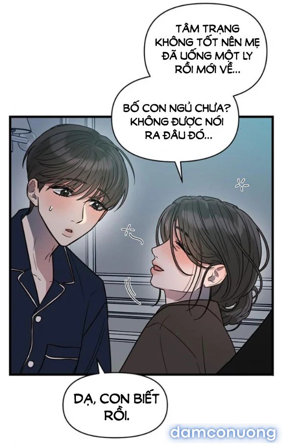 [18+] Dục Vọng Tao Nhã 