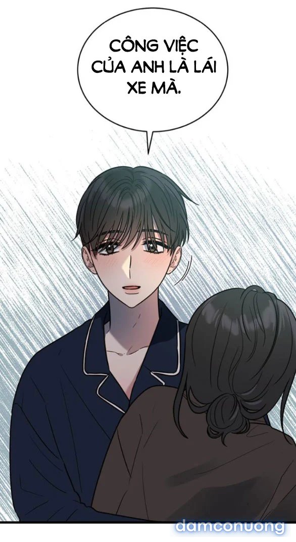 [18+] Dục Vọng Tao Nhã 