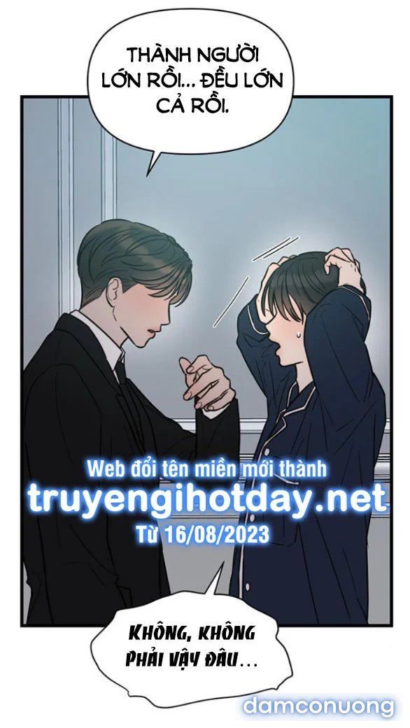 [18+] Dục Vọng Tao Nhã 