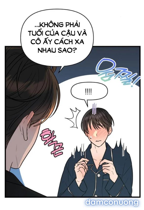 [18+] Dục Vọng Tao Nhã 