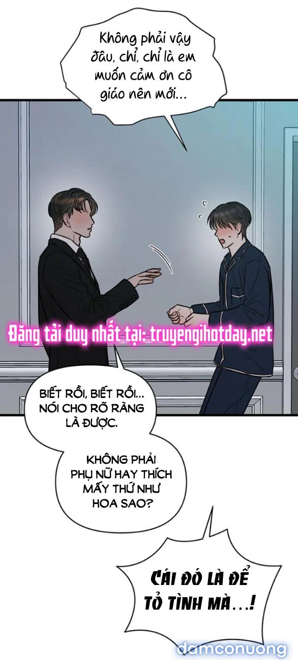 [18+] Dục Vọng Tao Nhã 