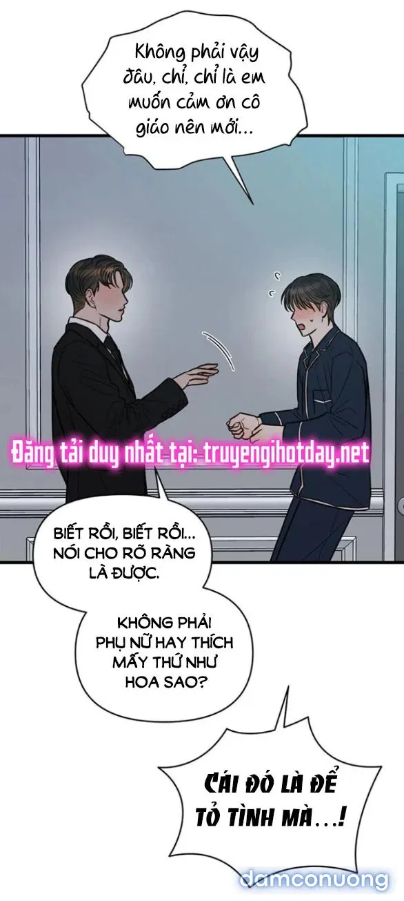 [18+] Dục Vọng Tao Nhã 