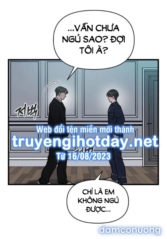 [18+] Dục Vọng Tao Nhã 